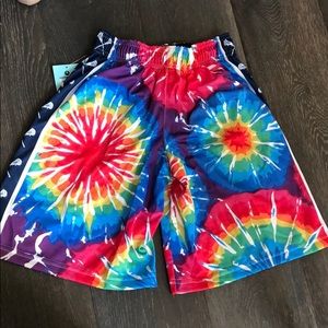 Lacrosse Unlimited Shorts